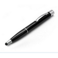 800 mAh Stylus Ballpoint Pen Power Bank